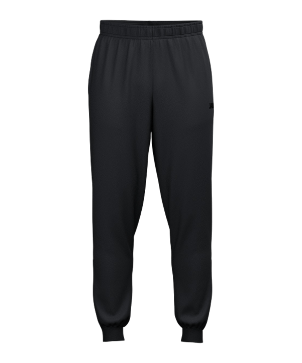 JAKO One Trainingshose Kids Schwarz F880 - schwarz
