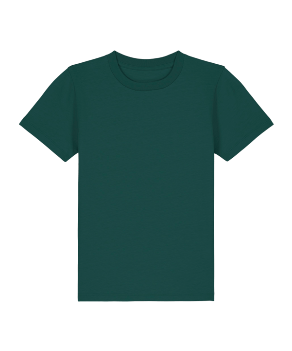 Merch Mini Creator 2.0 T-Shirt Kids Glazed Green FC036 - gruen