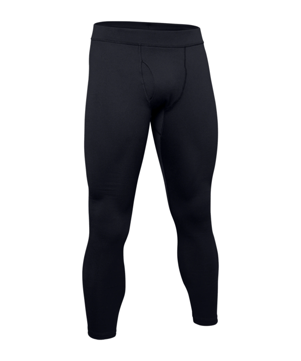 Under Armour Coldgear Base 4.0 Tight Schwarz F001 - schwarz