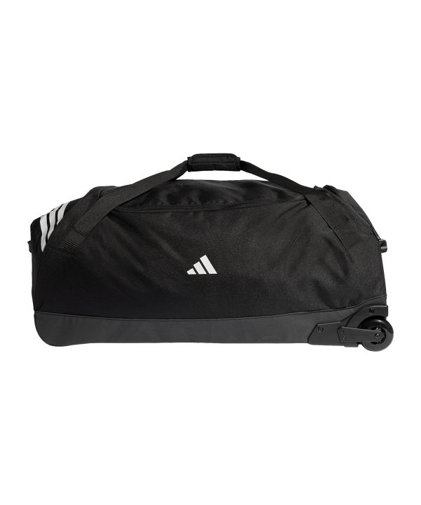 adidas Tiro Trolley Schwarz - schwarz