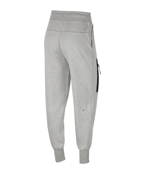 Nike Tech Fleece Jogginghose Damen Grau F063 - grau