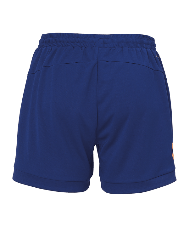 Kempa Prime Short Damen Blau F11 - blau