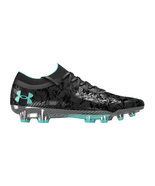Under Armour Magnetico Elite 5 FG Mansory Grau F026 - grau