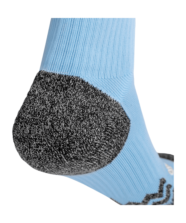 adidas Custom Adisock 23 Strumpfstutzen Mehrfarbig - mehrfarbig