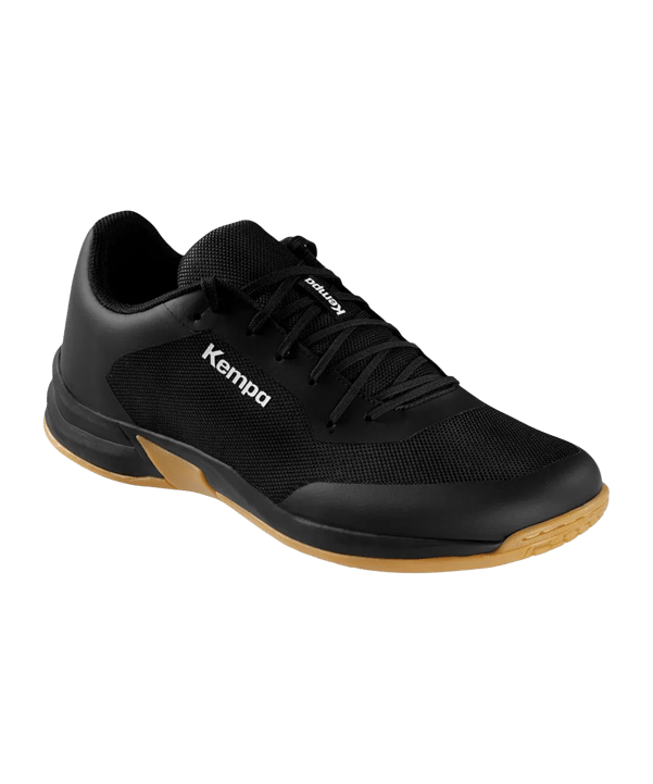 Kempa Schwarz F03 - schwarz