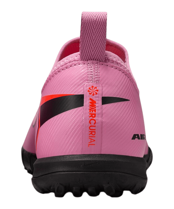 Nike Air Zoom Mercurial Vapor XVI Academy TF - rosa