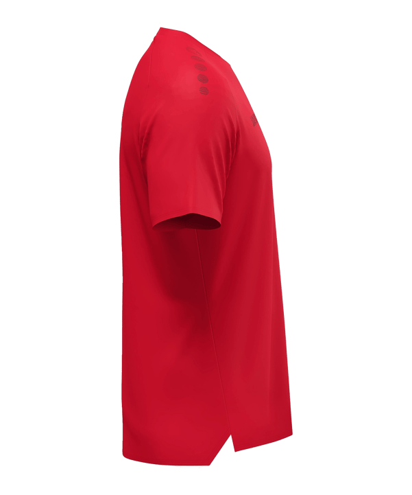 JAKO Flow Light T-Shirt Rot F100 - rot