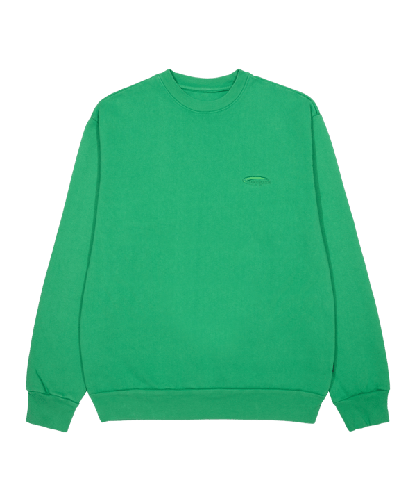 Noon Goons Icon Sweatshirt Grün - gruen