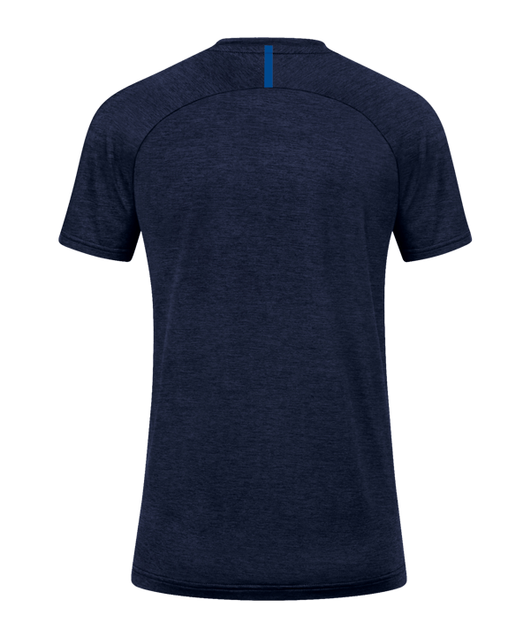 JAKO Challenge Freizeit T-Shirt Damen F511 - blau