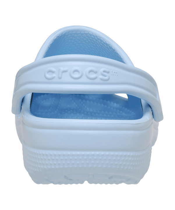 Crocs Classic Clog Blau - blau