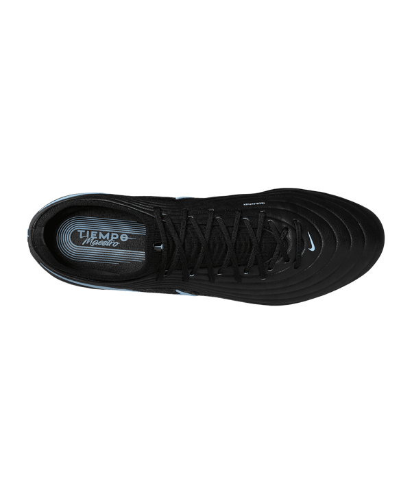 Nike Tiempo Maestro Elite AG Shadow Schwarz F040 - schwarz
