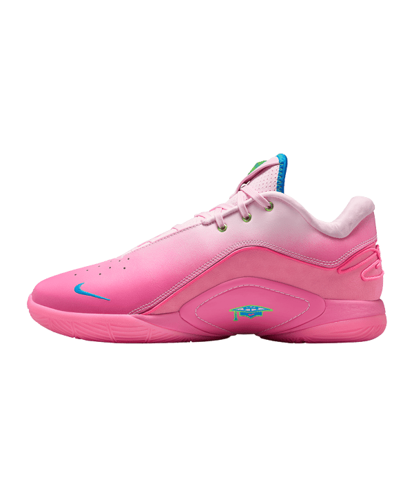Nike Lebron XXII SN I Promise Rosa F600 - rosa