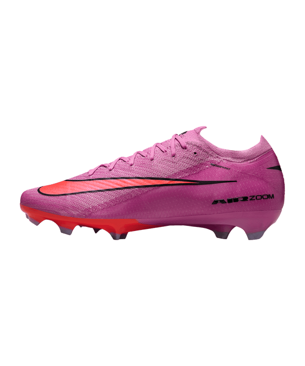 Nike Air Zoom Mercurial Vapor XVI Elite FG Scary Good Rosa F600 - rosa
