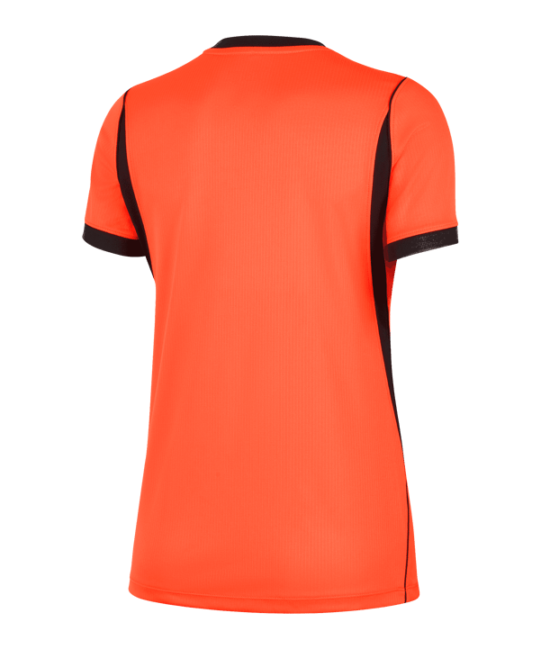 Nike KNVB Niederlande Trikot Home WM 2026 Damen Orange F809 - orange