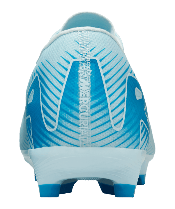 Nike Air Zoom Mercurial Vapor XVI Academy FG/MG Mad Ambition Blau F400 - blau