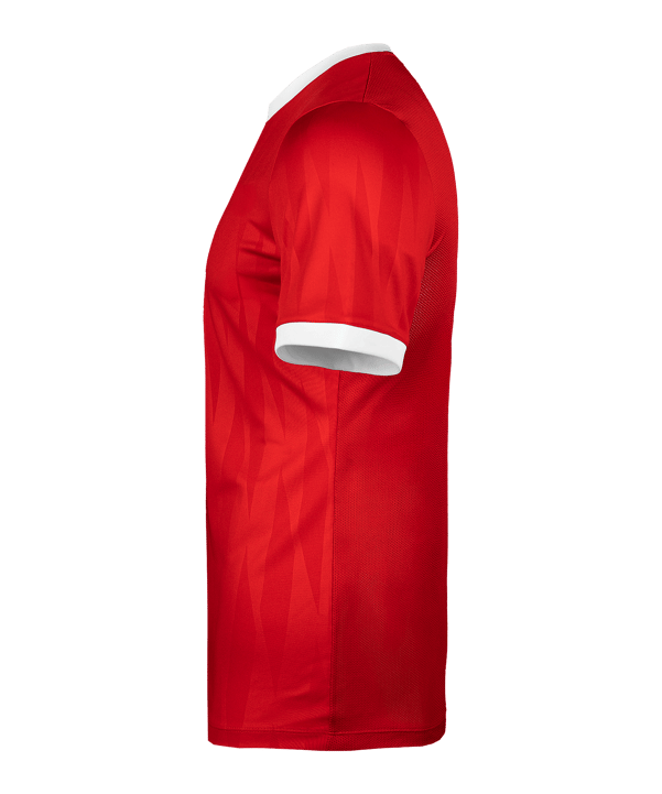 Nike Challenger VI Trikot Rot F658 - rot