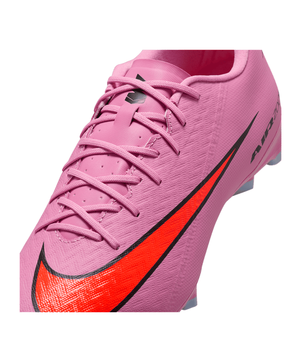 Nike Air Zoom Mercurial Vapor XVI Academy FG/MG Scary Good Rosa F600 - rosa