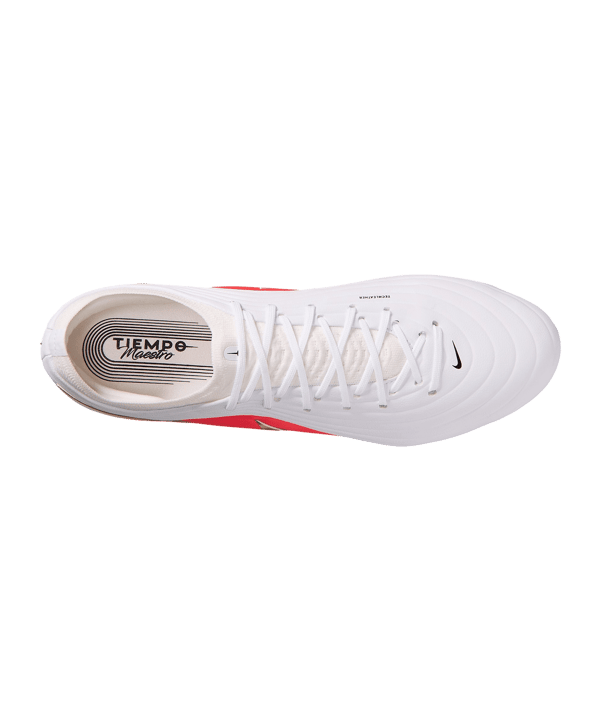 Nike Tiempo Maestro Elite SG Break'Em Weiß F100 - weiss