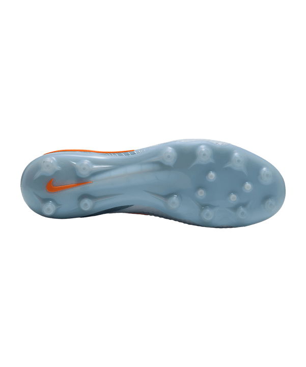 Nike Phantom 6 Low Elite AG United Blau F900 - blau