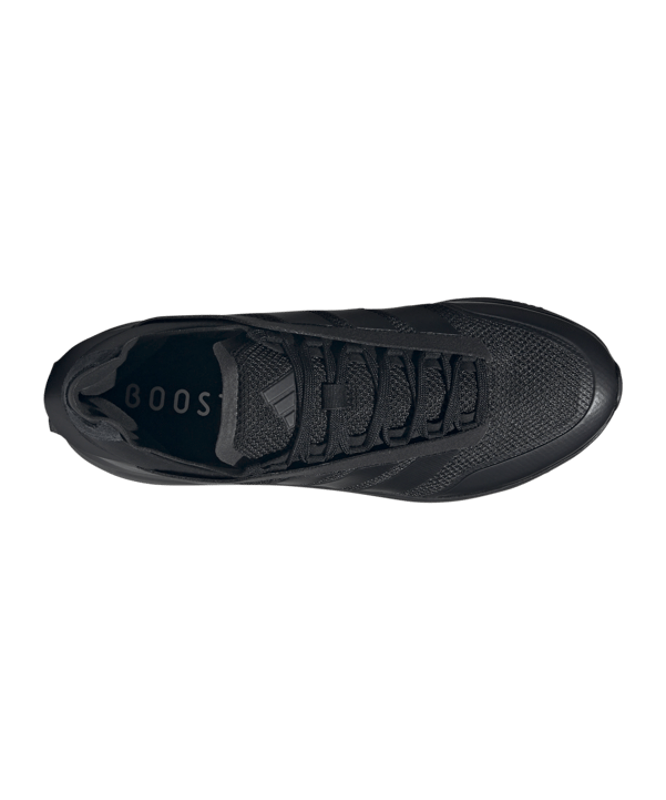 adidas Avryn Schwarz - schwarz