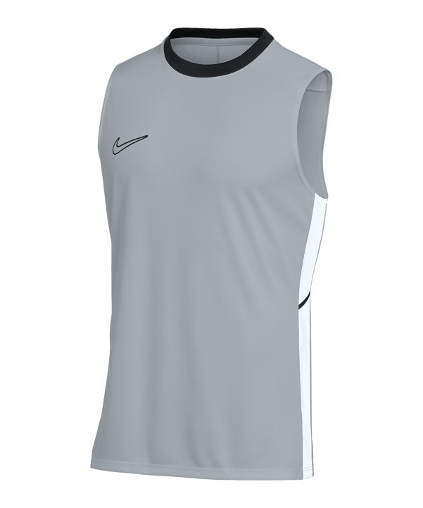 Nike Academy 25 Tanktop Grau F012 - grau