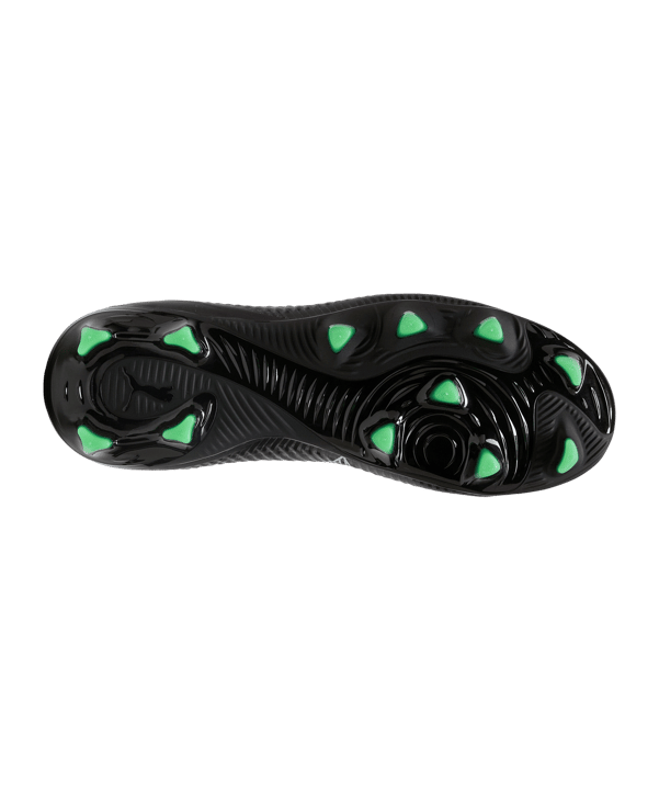 PUMA FUTURE 8 Pro FG/AG Eclipse Kids Schwarz F02 - schwarz