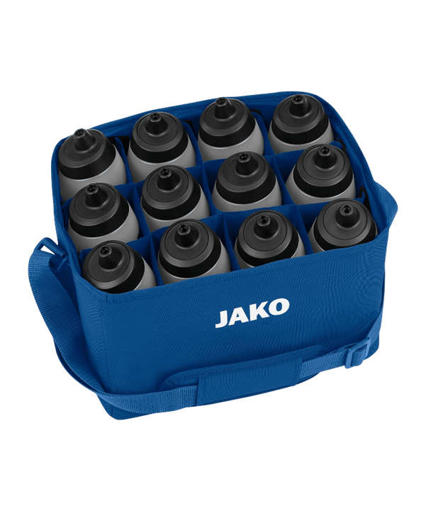 JAKO One Flaschenträger Blau F400 - blau