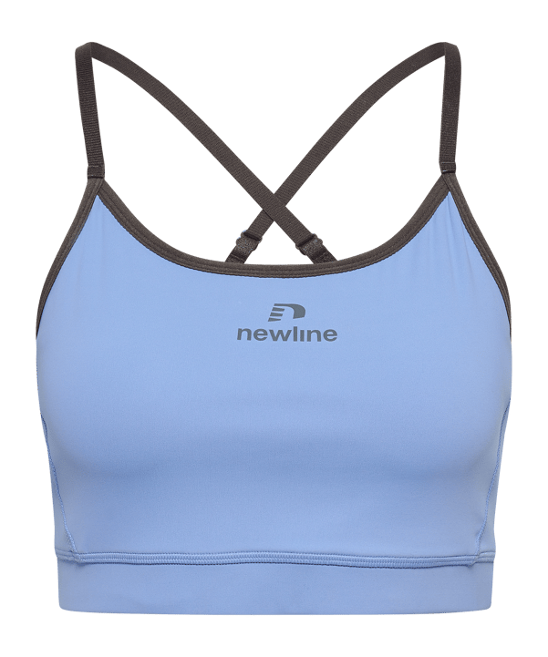 Newline Augusta Sport-BH Damen Lila F7204 - lila