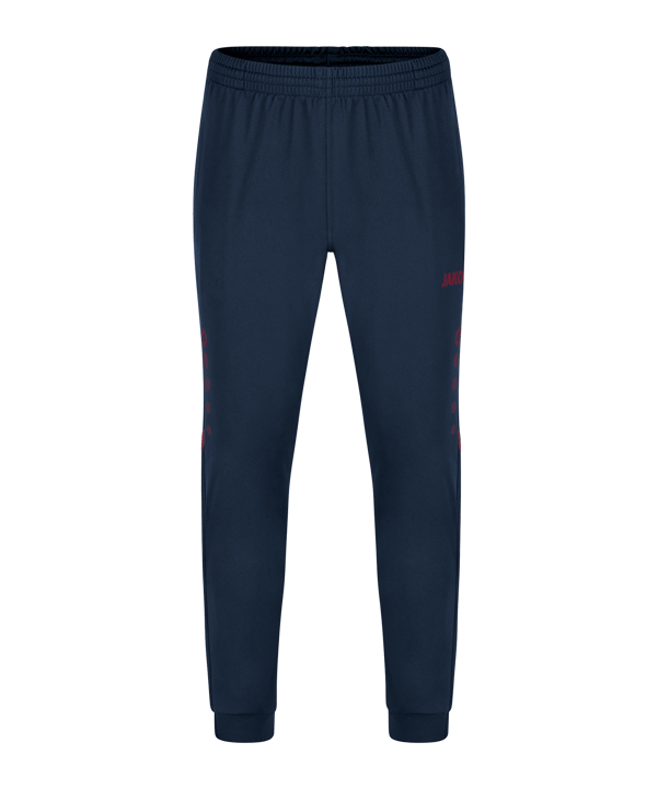 JAKO Challenge Polyesterhose Damen Blau F905 - blau