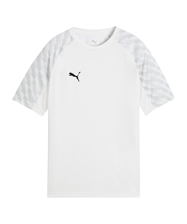 PUMA teamLIGA26 Trikot Kids Weiß F04 - weiss