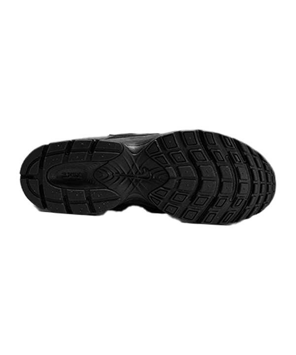 Nike V5 RNR Schwarz F001 - schwarz