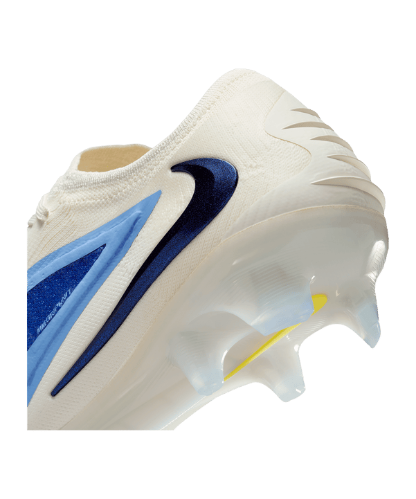 Nike Phantom 6 Low Elite FG Fear Nothing Blau F400 - blau