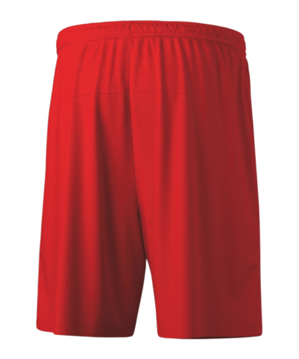 Erima Team Short Kids Rot Frot - rot
