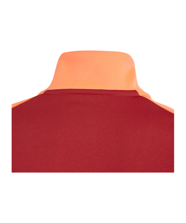 adidas Tiro 24 Competition Trainingstop Kids Rot - rot