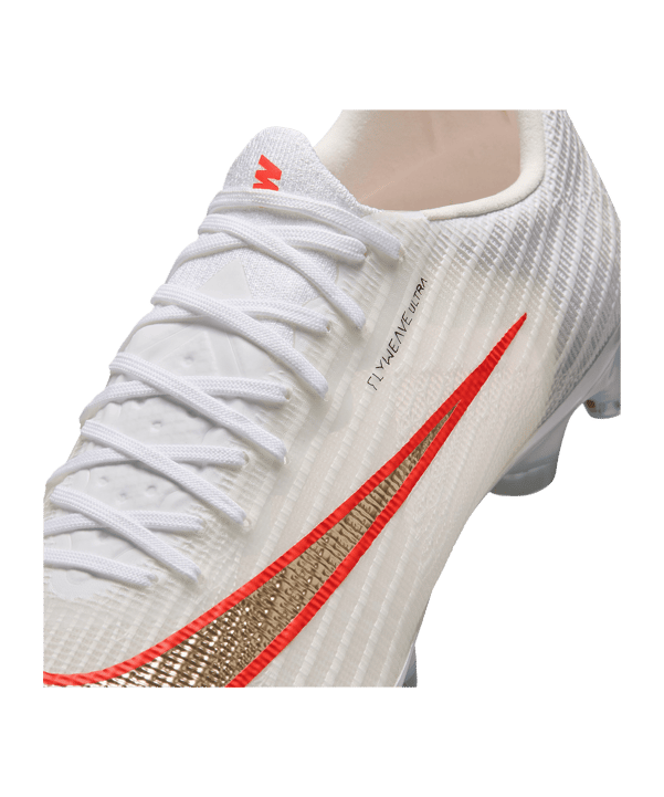 Nike Air Zoom Mercurial Superfly XI Elite AG Break'Em Weiß F100 - weiss