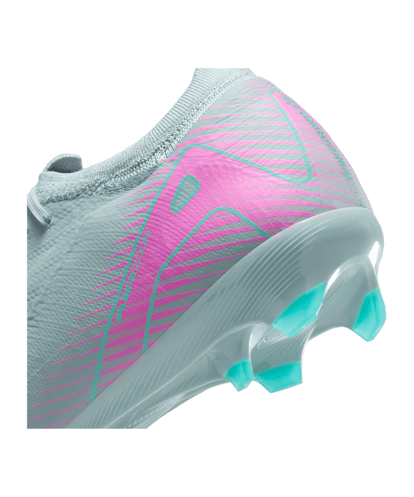 Nike Air Zoom Mercurial Vapor XVI Pro FG Prism Blau F301 - blau