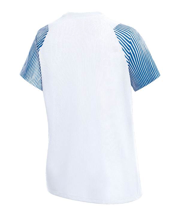 Nike Academy II Trikot Damen Weiß F103 - weiss