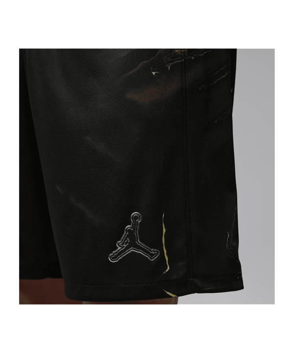 Nike Paris Saint-Germain Stadium Short Schwarz F010 - schwarz