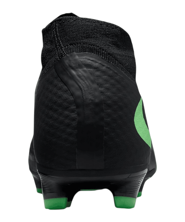 Nike Phantom 6 High Academy MG Shadow Schwarz F001 - schwarz