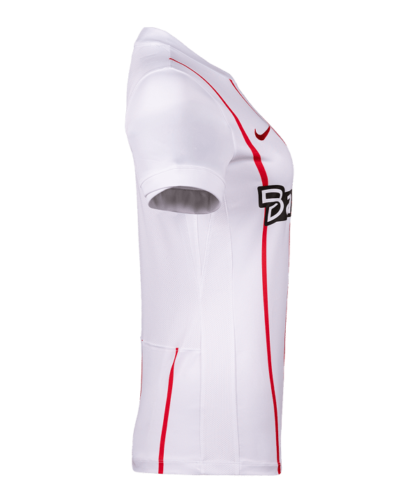 Nike SC Freiburg Trikot Away 2026/2027 Damen Weiß F108 - weiss