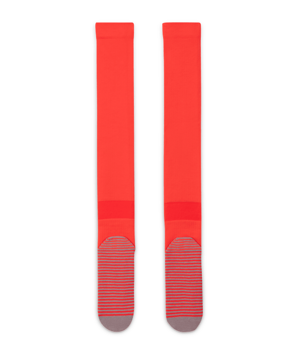 Nike Strike KH Stutzen Rot F635 - rot