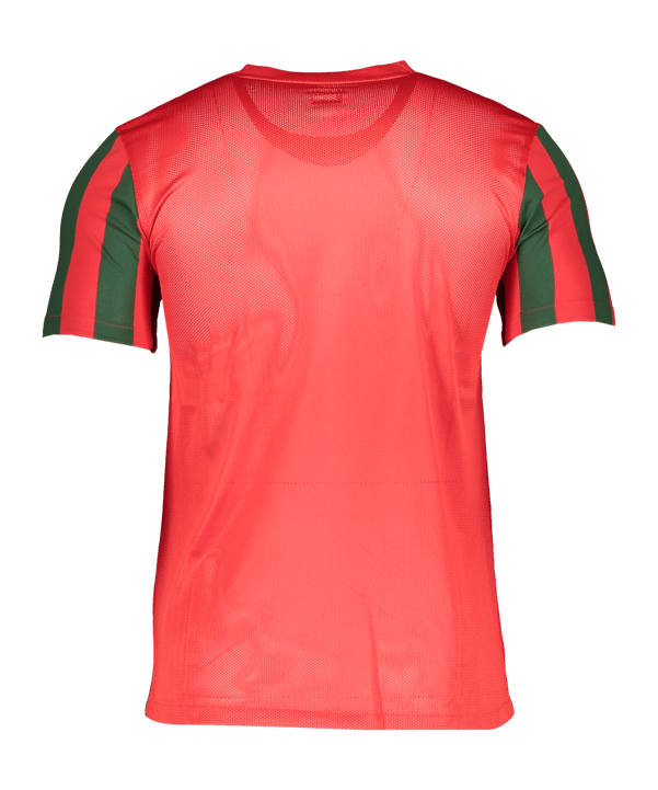 Nike Division IV Striped Trikot Kids F659 - rot