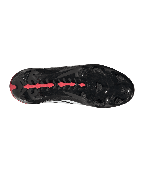 adidas Predator League FG Immortal DNA Kids Schwarz - schwarz