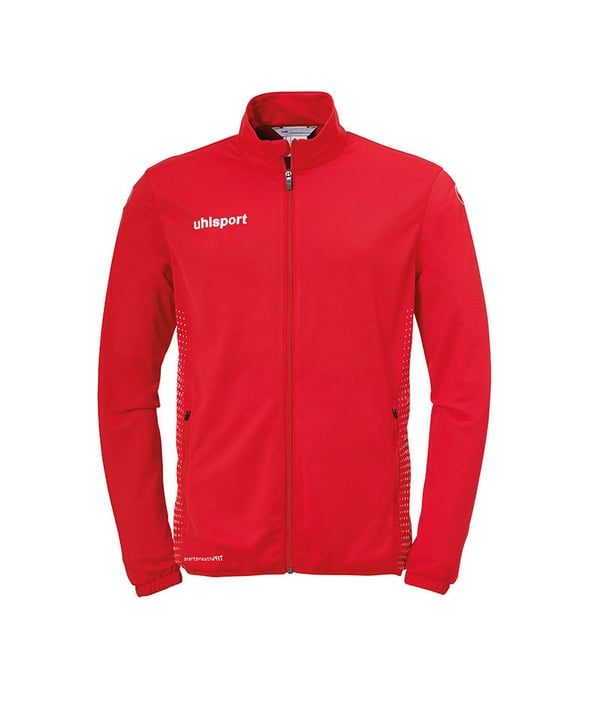 Uhlsport Score Classic Trainingsjacke Kids F04 - rot