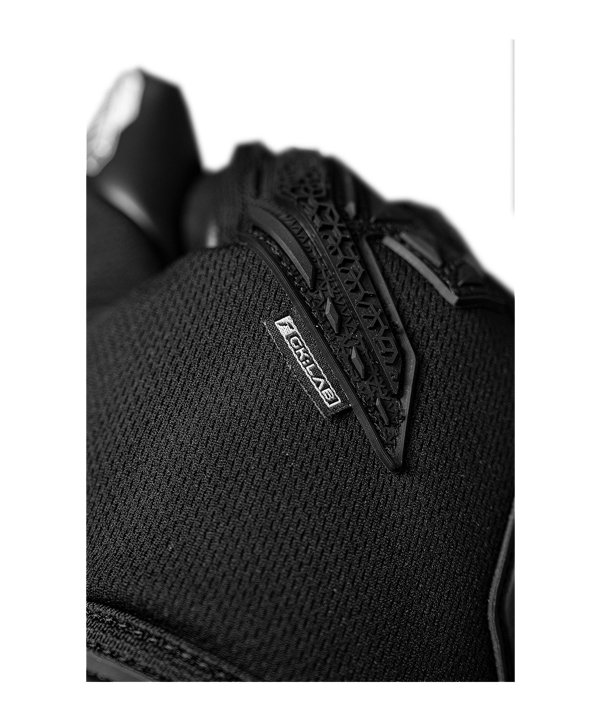 Reusch Attrakt Infinity TW-Handschuhe F7700 - schwarz