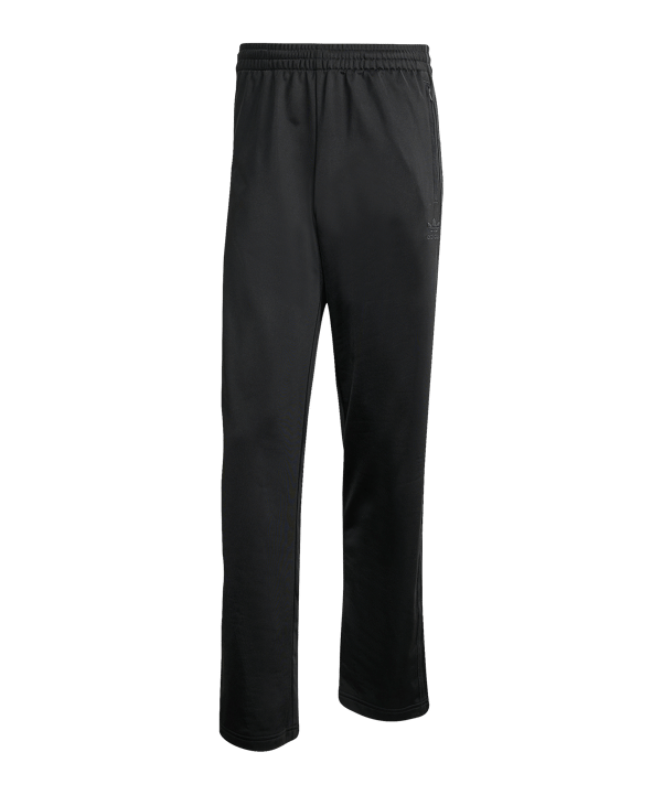 adidas Adicolor Firebird Track Hose Schwarz Pants Black - schwarz