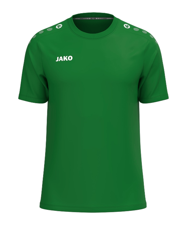 JAKO One T-Shirt Damen Grün F200 - gruen