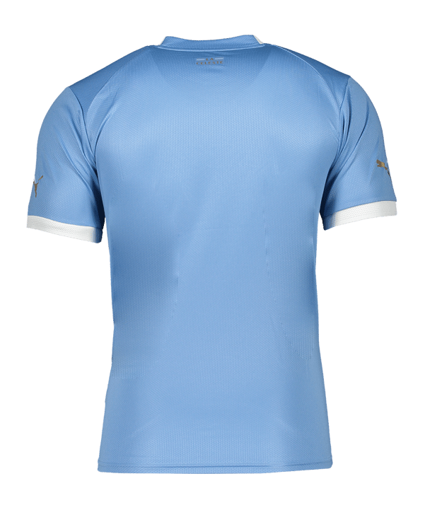PUMA Uruguay Trikot Home WM 2022 Blau F01 - blau