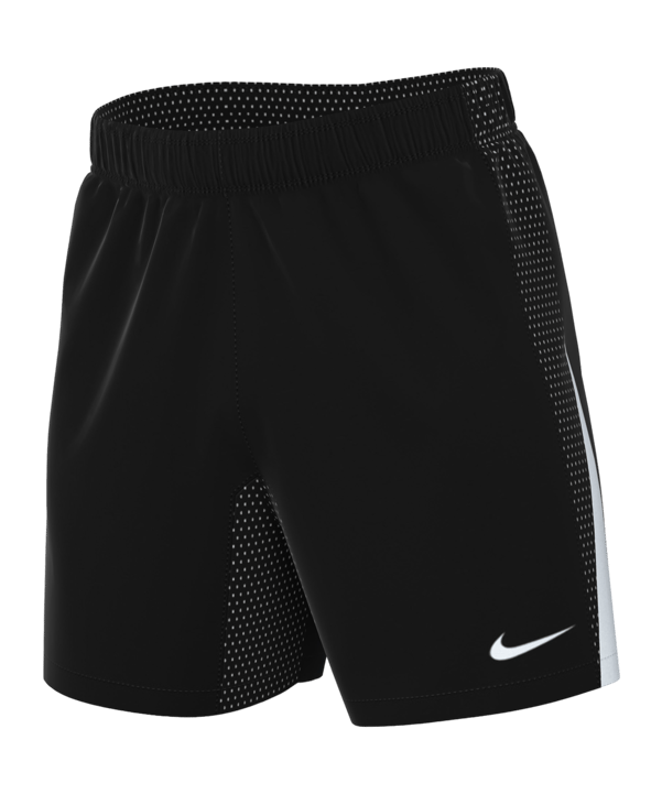 Nike Venom IV Short Schwarz Weiss F010 - schwarz