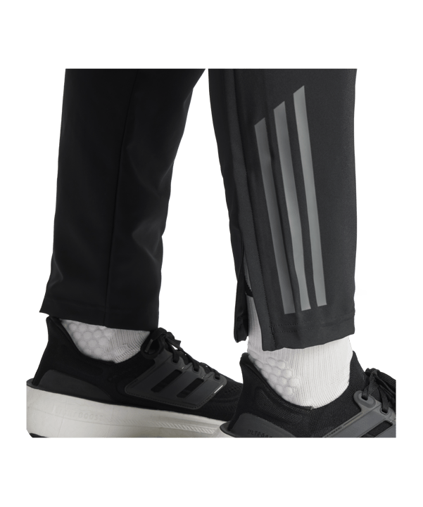 adidas Tiro 24 Competition Präsentationshose - schwarz
